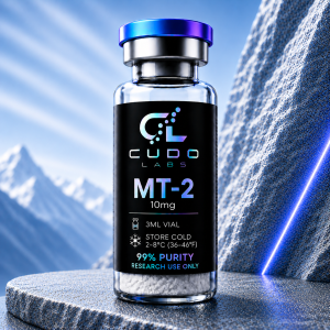 mt-2 peptide 10mg