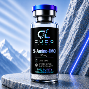5 amino 1mq 50mg peptide