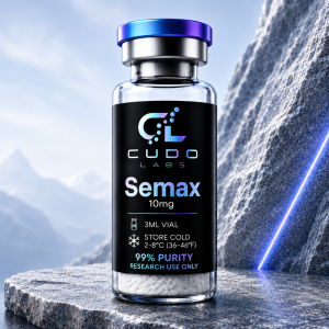 semax peptide