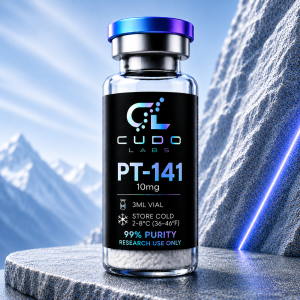 pt-141 peptide