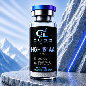 HGH 191aa peptide