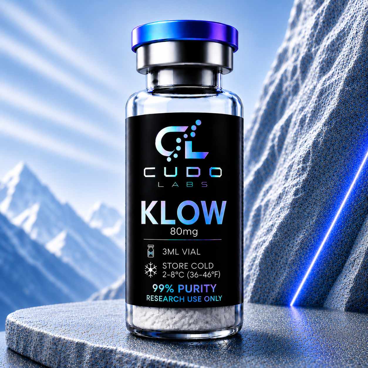 klow80mg peptide