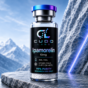 ipamorelin peptide