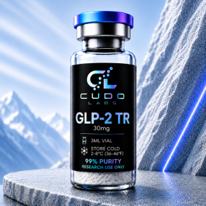 tirzepatide glp-2 peptide