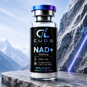 NAD+ peptide